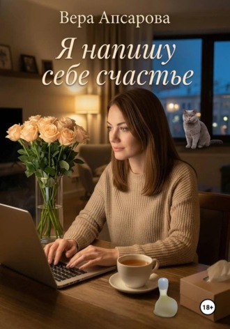 Вера Апсарова. Я напишу себе счастье