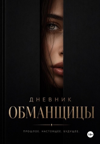  Диана. Дневник обманщицы