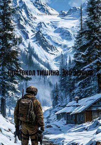 Сергей Гришилин. Протокол тишина. Эхо Зенита