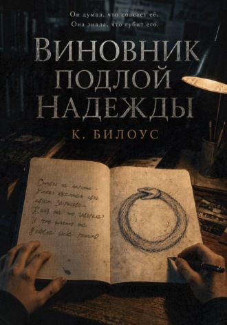 К Билоус. Виновник подлой надежды
