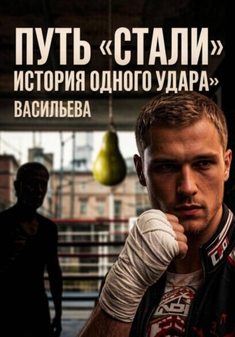 Ирина Васильева. Путь «стали»: История одного удара