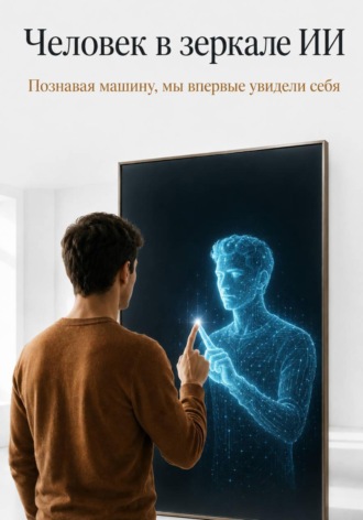 Рахматшох Бахтиёров. Человек в зеркале ИИ