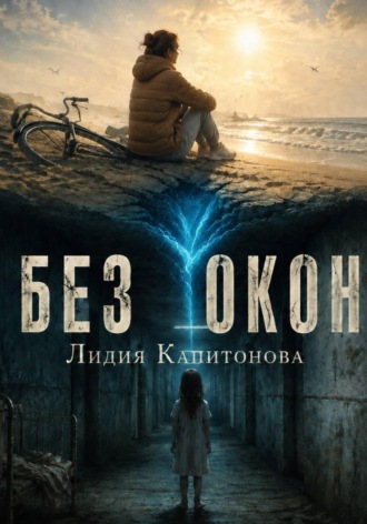 Лидия Капитонова. Без окон