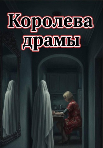 Мира Мач. Королева драмы