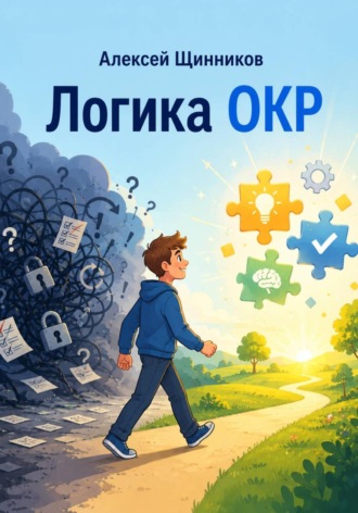 Алексей Юрьевич Щинников. Логика ОКР
