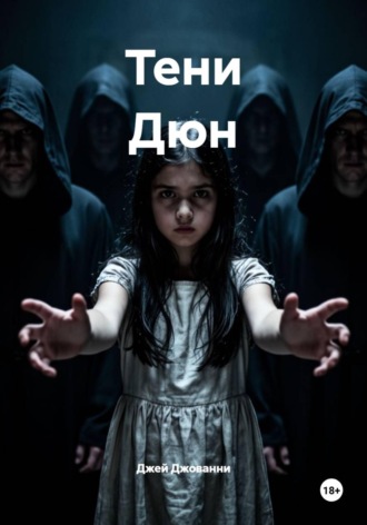 Джей Джованни. Тени Дюн