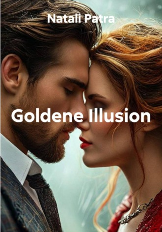 Natali Patra. Goldene Illusion