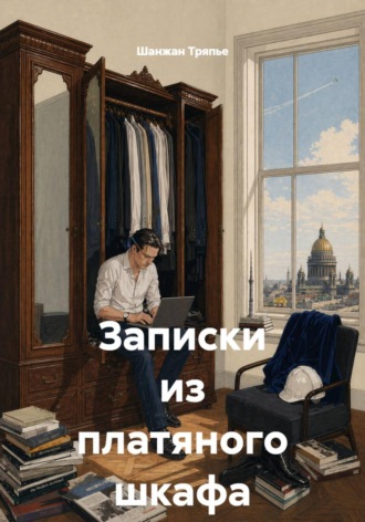 Шанжан Тряпье. Записки из платяного шкафа