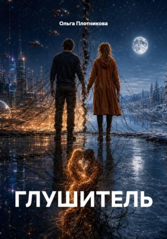 Ольга Плотникова. ГЛУШИТЕЛЬ