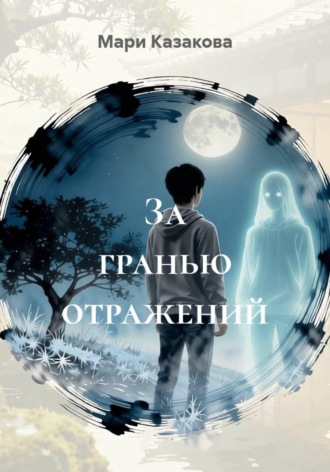 Мари Казакова. За гранью отражений