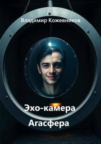 Владимир Кожевников. Эхо-камера Агасфера