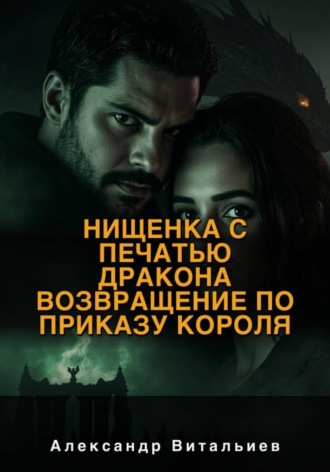 Александр Витальиев. Нищенка с печатью дракона. Возвращение по приказу короля