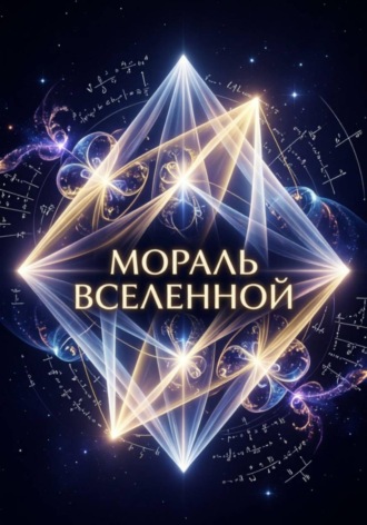 Акский Беломор. Мораль Вселенной