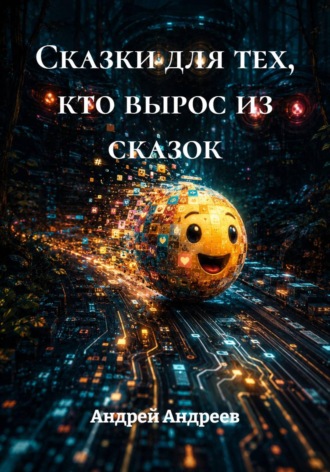 Андрей Андреев. Сказки для тех, кто вырос из сказок