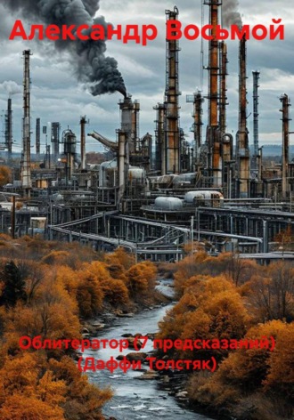 Александр Восьмой. Облитератор (7 предсказаний) (Даффи Толстяк)