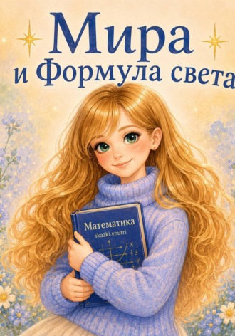 Наталия Герасимчук. Мира и Формула света