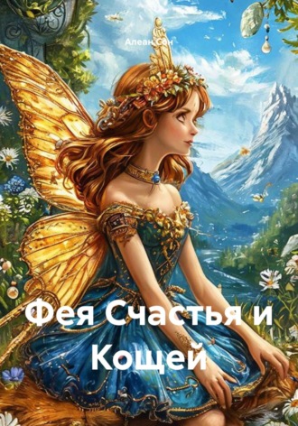 Алеан Сон. Фея Счастья и Кощей