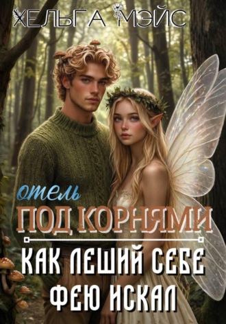 Хельга Мэйс. отель 