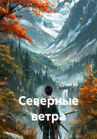 Ян Краснов. Северные ветра