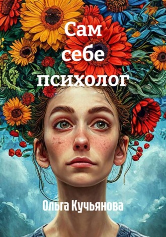 Ольга Кучьянова. Сам себе психолог
