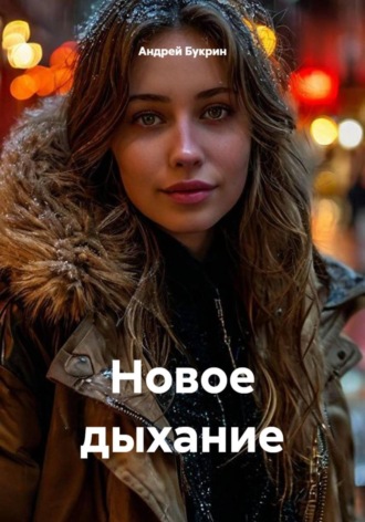 Андрей Букрин. Новое дыхание