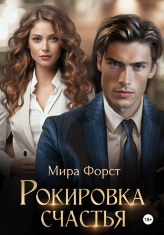 Мира Форст. Рокировка счастья