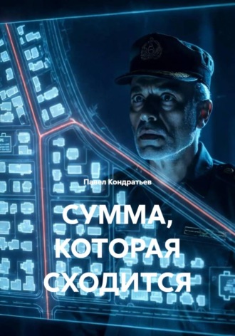 Павел Кондратьев. Сумма, которая сходится
