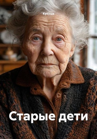  Кукуша. Старые дети