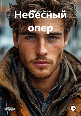 Миродар Белый. Небесный опер
