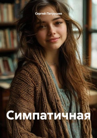 Сергей Патрушев. Симпатичная