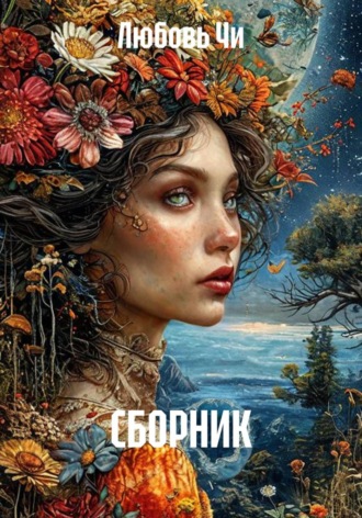 Любовь Чи. СБОРНИК
