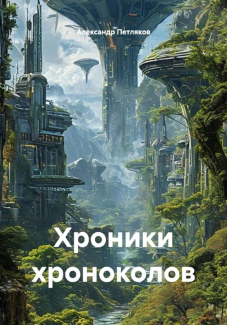 Александр Петляков. Хроники хроноколов