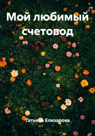 Татьяна Елизарова. Мой любимый счетовод