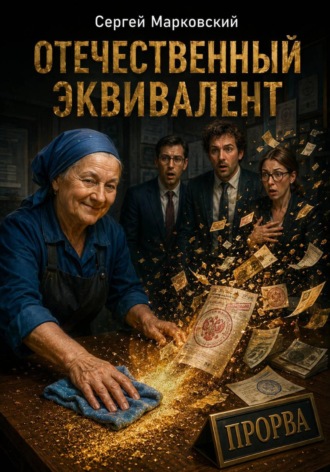 Сергей Марковский. Отечественный эквивалент
