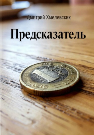 Дмитрий Хмелевских. Предсказатель