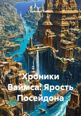Кристиан Ваймс. Хроники Ваймса: Ярость Посейдона