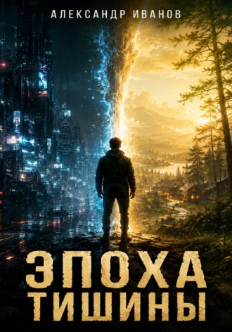 Александр Иванов. Эпоха тишины