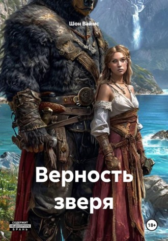 Шон Ваймс. Верность зверя