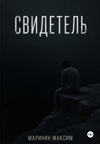 Максим Маринин. Свидетель