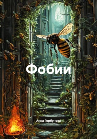 Анна Горбунова. Фобии
