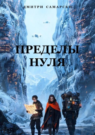 Дмитри Самарски. Пределы нуля