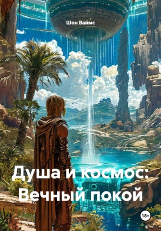 Шон Ваймс. Душа и космос: Вечный покой