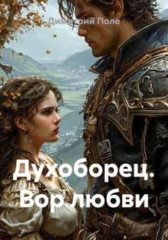 Димитрий Полe. Духоборец. Вор любви