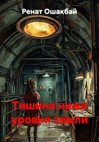 Ренат Ошакбай. Тишина ниже уровня земли
