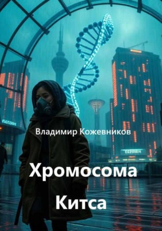 Владимир Кожевников. Хромосома Китса