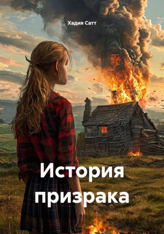 Хадия Сатт. История призрака