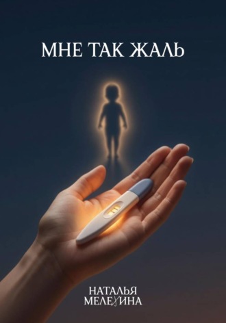 . Мне так жаль