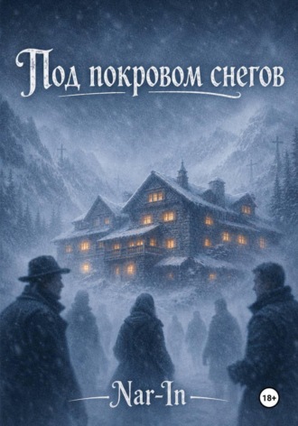  Nar-In. Под покровом снегов (WhiteOut)