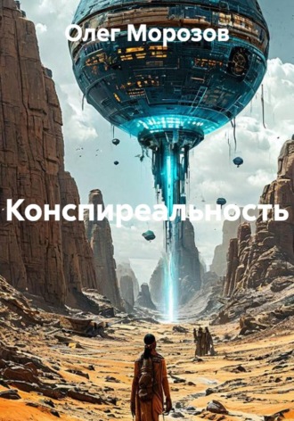 Олег Морозов. Конспиреальность