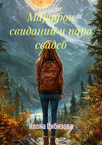 Илона Цибизова. Марафон свиданий и пара свадеб
